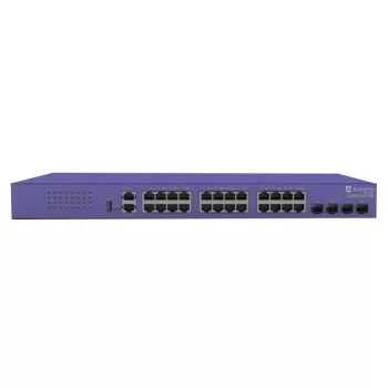 Switch Extreme Networks X435-24P-4S