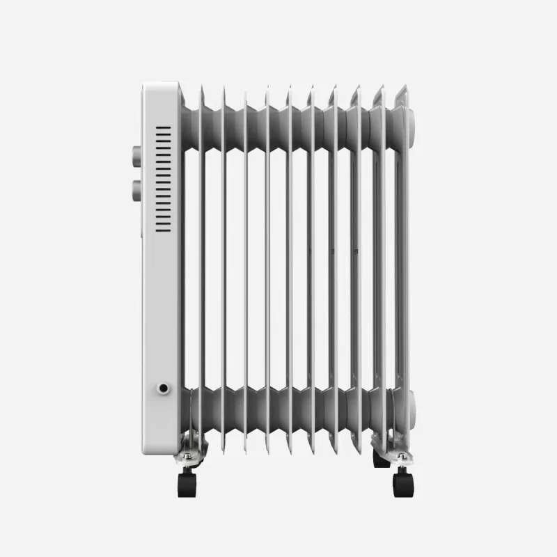 Oil-filled Radiator (11 chamber) Universal Blue...