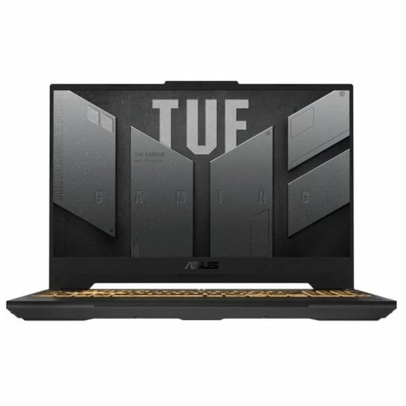 Laptop Asus TUF Gaming F15 FX507VV4-LP035 15,6"...