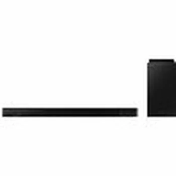 Soundbar Samsung HWB550ZF 410W Black