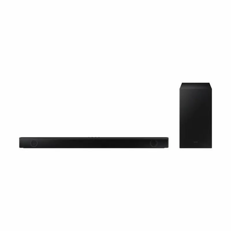 Soundbar Samsung HWB550ZF 410W Black