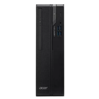 Desktop PC Acer X2690G Intel Core i7-12700 16 GB RAM 512...