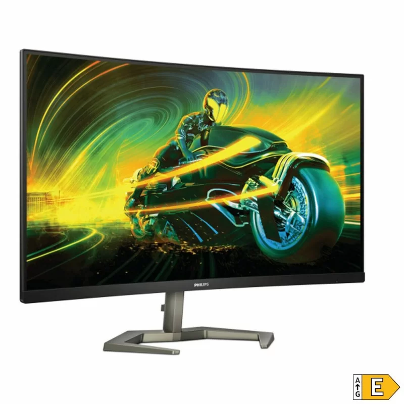 Monitor Philips 32M1C5200W/00 32" VA LCD...
