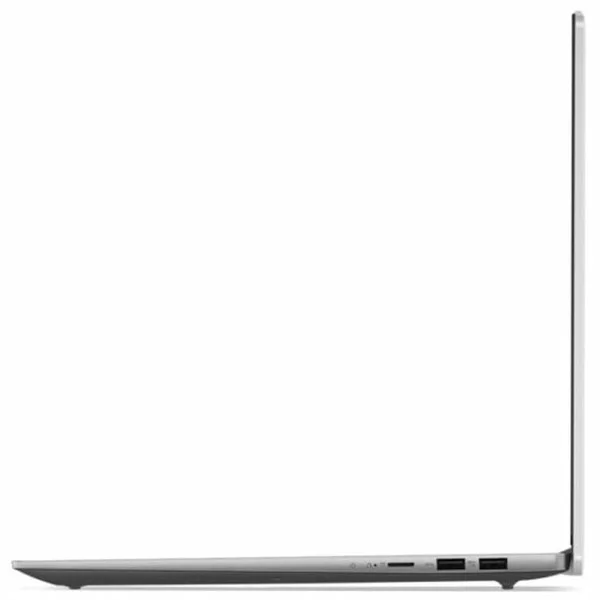 Laptop Lenovo IdeaPad Slim 5 16IRL8 16" Intel Core i7-13620H 16 GB RAM 512 GB SSD Spanish Qwerty
