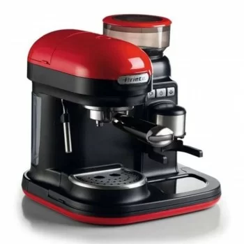 Express Manual Coffee Machine Ariete 1318 15 bar 1080 W Red