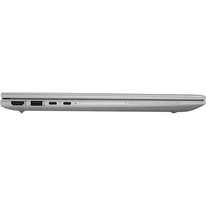 Laptop HP 862J3ETABE 14" i7-1365u 16 GB RAM 512...