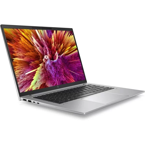Laptop HP 862J3ETABE 14" i7-1365u 16 GB RAM 512 GB SSD