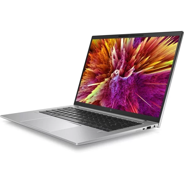 Laptop HP 862J3ETABE 14" i7-1365u 16 GB RAM 512 GB SSD