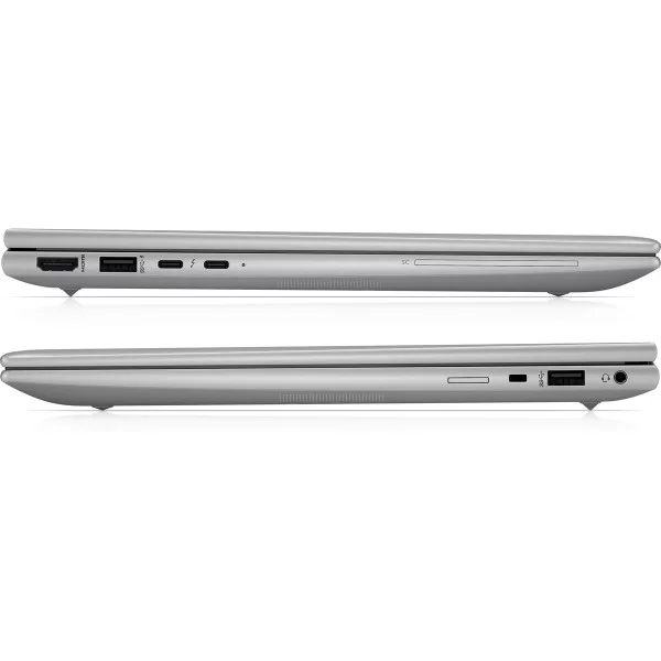 Laptop HP 862J3ETABE 14" i7-1365u 16 GB RAM 512 GB SSD