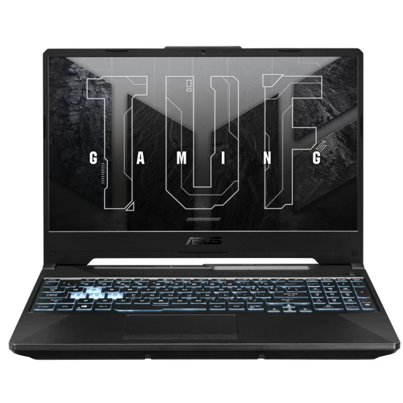 Laptop Asus TUF506NF-HN010 AMD Ryzen 5 7535HS...