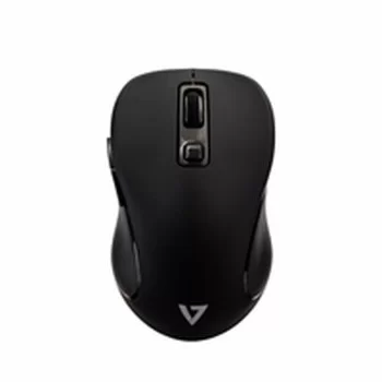 Wireless Mouse V7 MW300 Black