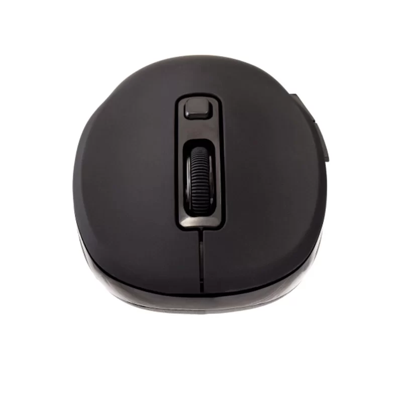 Wireless Mouse V7 MW300 Black
