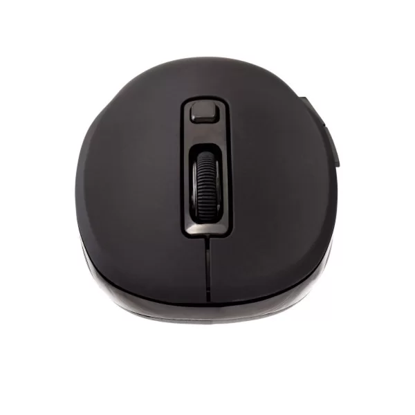 Wireless Mouse V7 MW300 Black