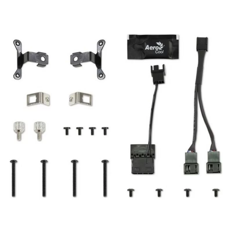 Liquid Refrigeration Kit Aerocool RP-8N 2300...