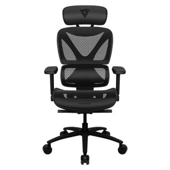 Gaming Chair ThunderX3 ThunderX3 XTC Black