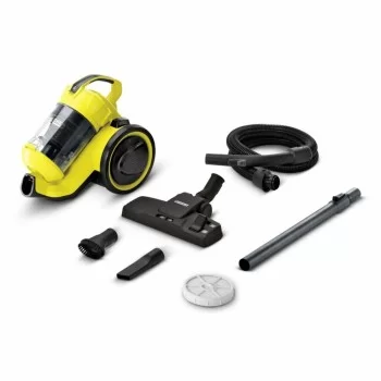 Cyclonic Vacuum Cleaner Kärcher VC 3 700W Yellow...