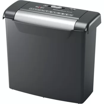 Paper Shredder Rexel Momentum S20 9 L