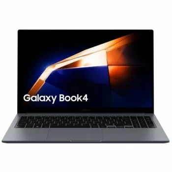 Laptop Samsung Book4 15 NP750XGK-KG1ES 15,6" 8 GB RAM 512...
