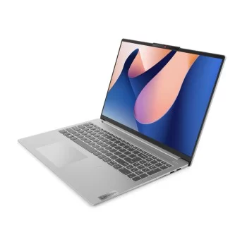 Laptop Lenovo IdeaPad Slim 5 16IRL8 16" 16 GB RAM 512 GB...