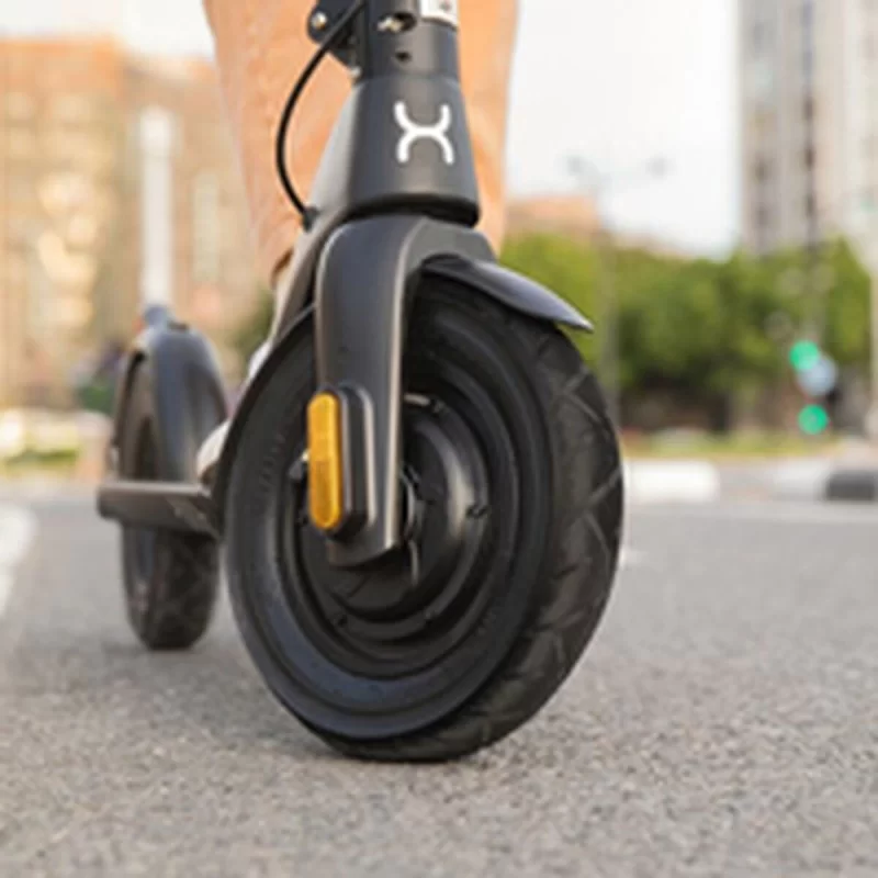 Electric Scooter Cecotec 07303 SERIE A ADVANCE...