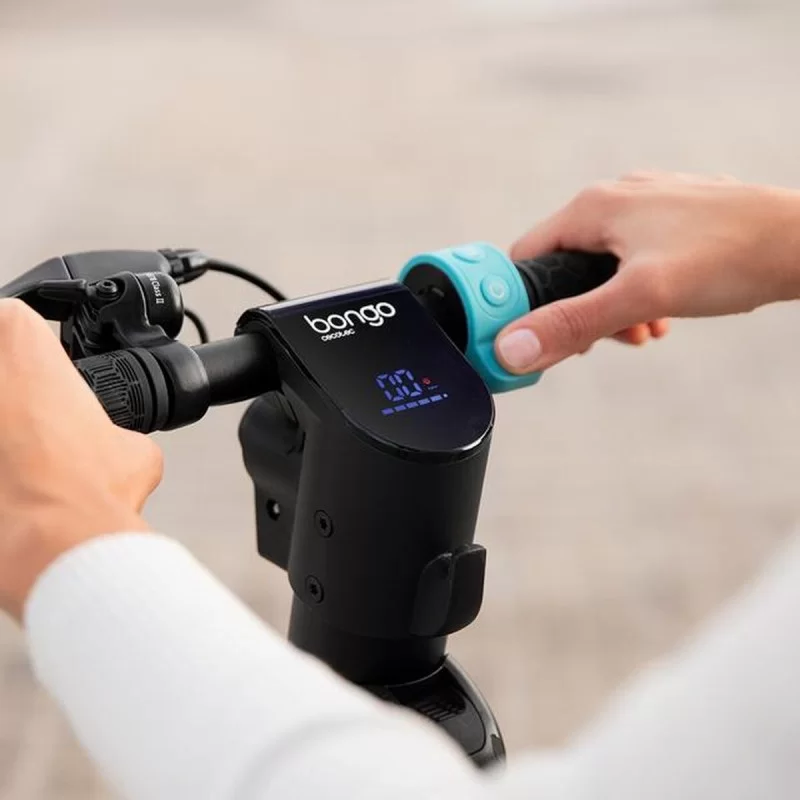 Electric Scooter Cecotec 07303 SERIE A ADVANCE...