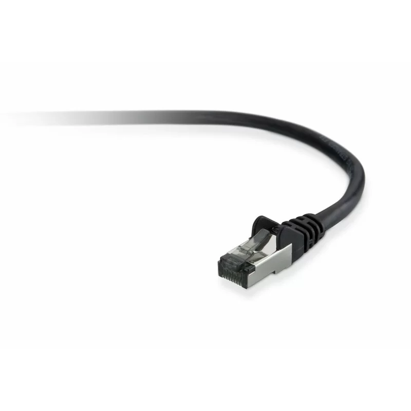UTP Category 6 Rigid Network Cable Belkin...