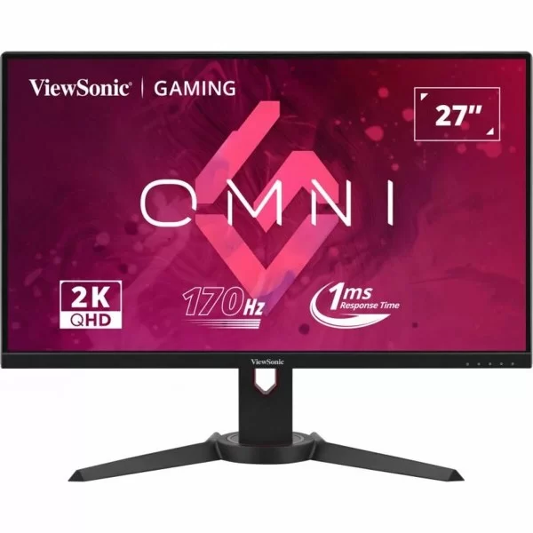 Monitor ViewSonic VX2780J-2K Quad HD 27"