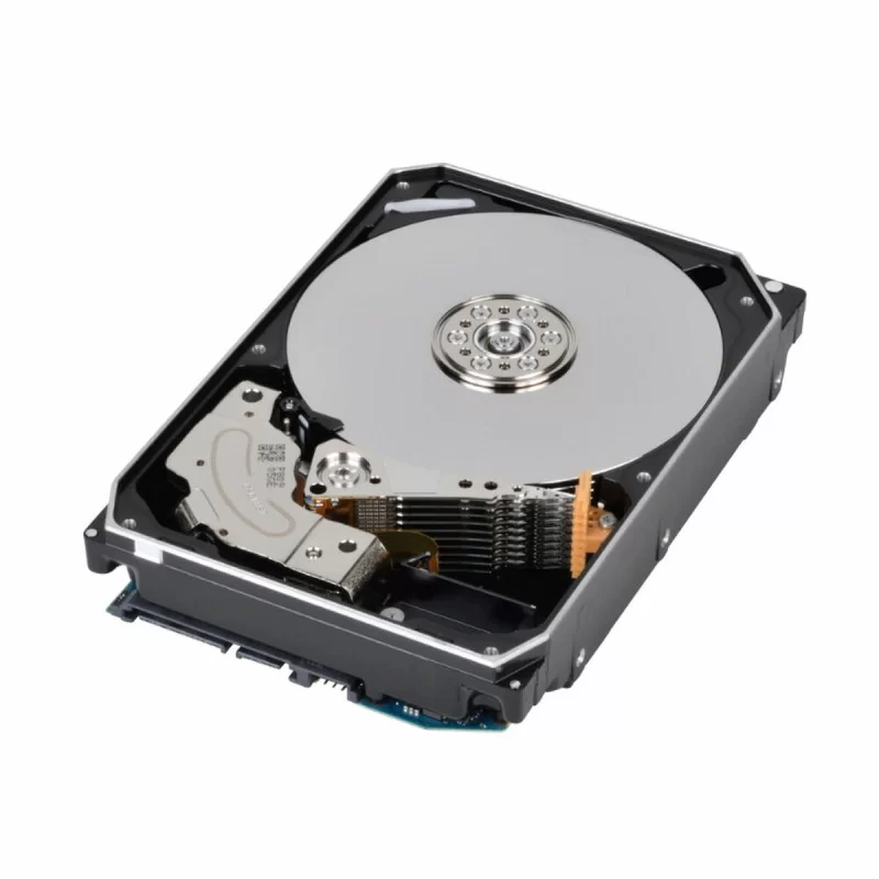 Hard Drive Toshiba MG08ACA16TE 16TB 7200 rpm...