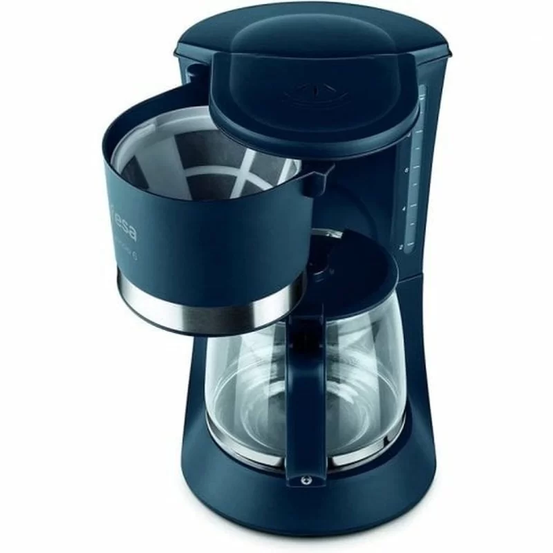 Drip Coffee Machine UFESA CG7114 Capriccio 600...