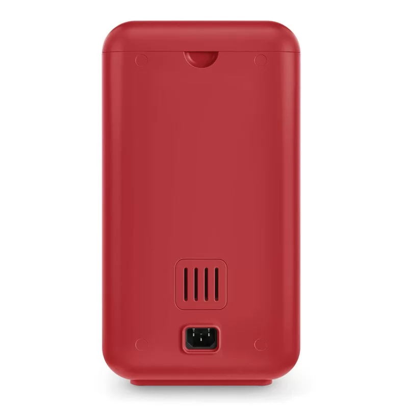 Superautomatic Coffee Maker Smeg BCC01RDMEU Red...