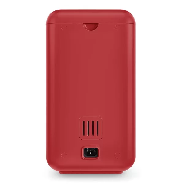 Superautomatic Coffee Maker Smeg BCC01RDMEU Red 1350 W 1,4 L