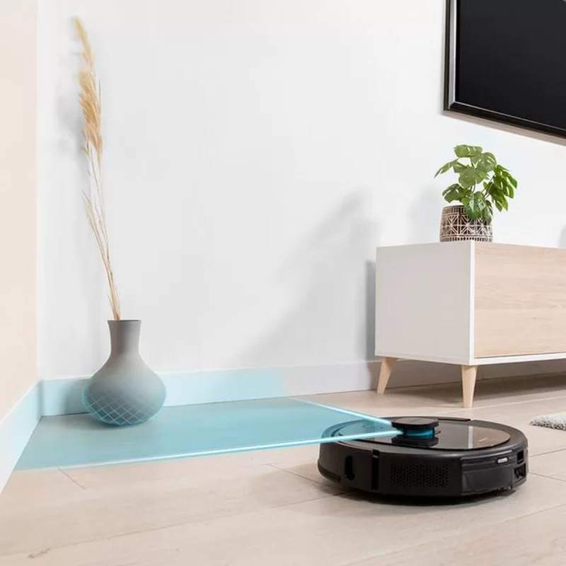 Robot Vacuum Cleaner Cecotec Conga 7490...