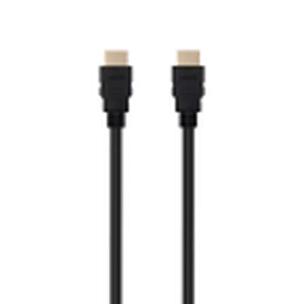 HDMI Cable Ewent Black 5 m
