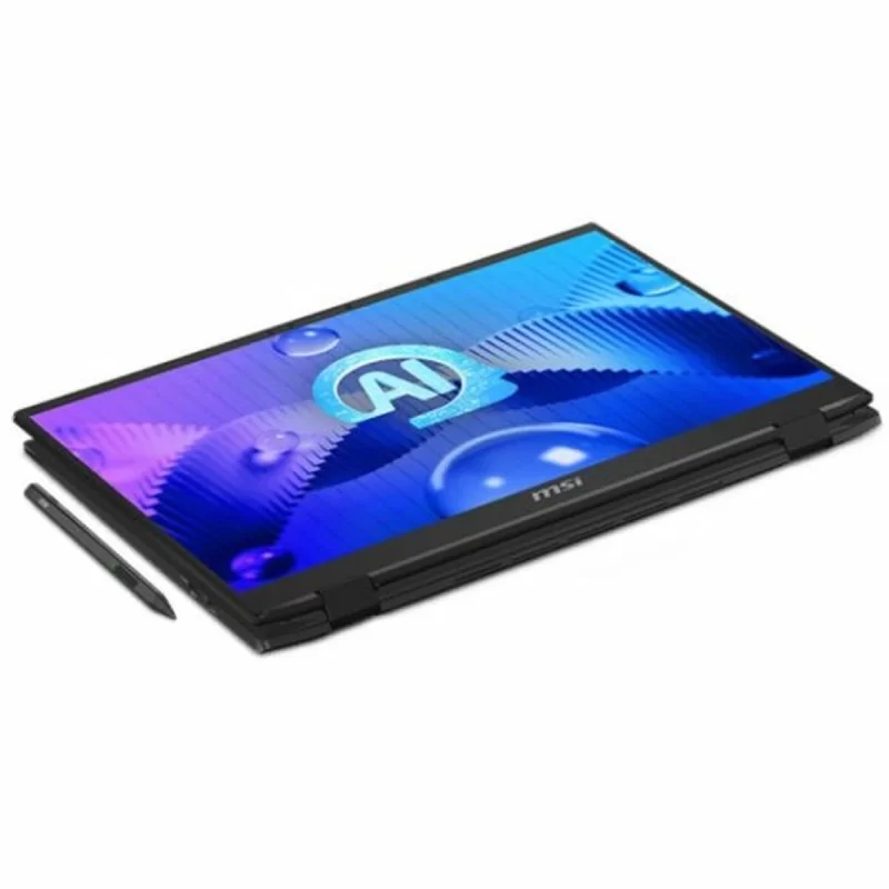 Laptop MSI Summit E16 AI Studio A1VFTG-015ES...