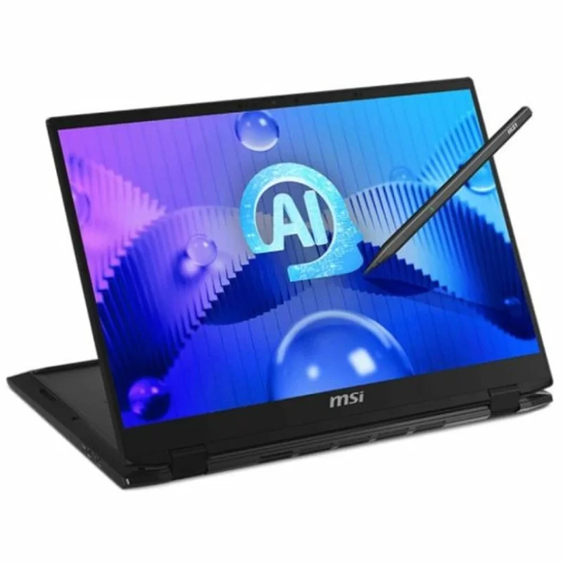 Laptop MSI Summit E16 AI Studio A1VFTG-015ES...