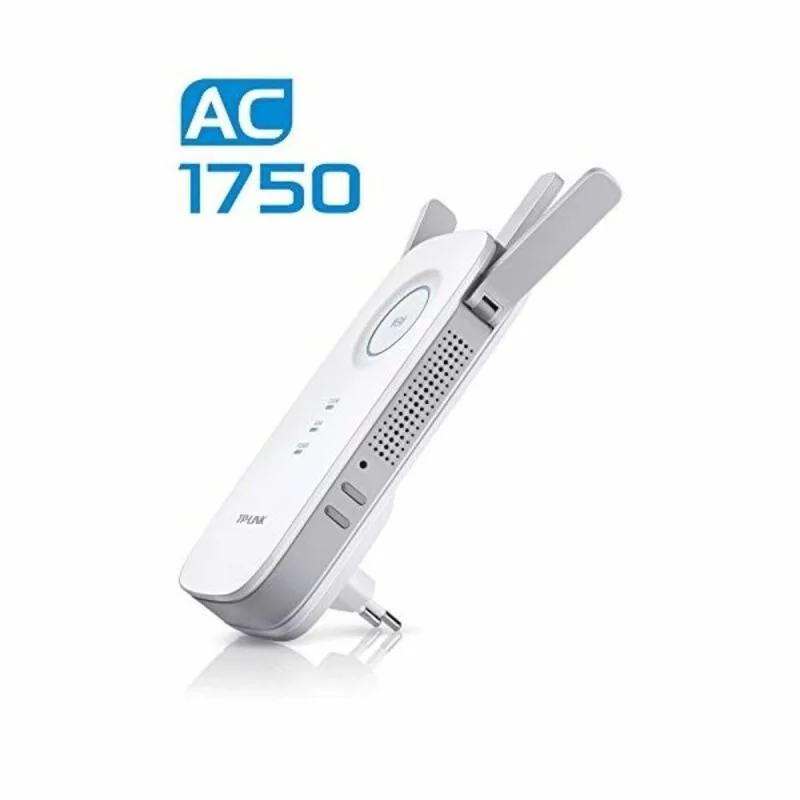 Access point TP-Link RE450 WiFi Dual AC1750 LAN...