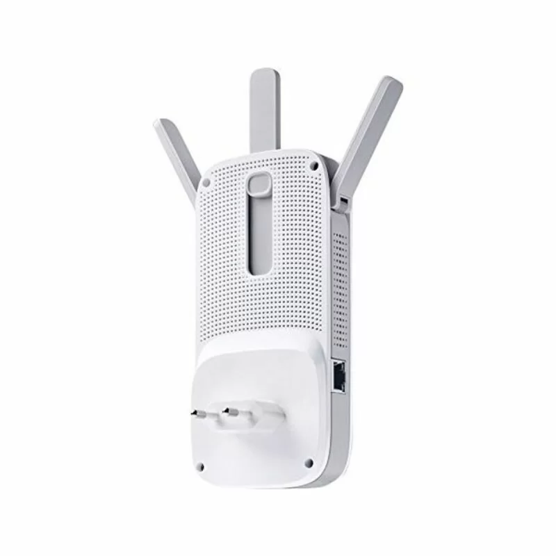 Access point TP-Link RE450 WiFi Dual AC1750 LAN...