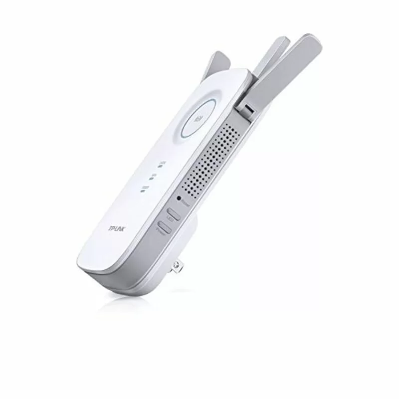 Access point TP-Link RE450 WiFi Dual AC1750 LAN...