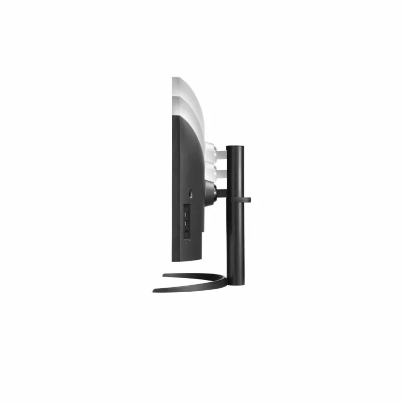 Monitor LG 34WQ75C-B Quad HD 34" 144 Hz