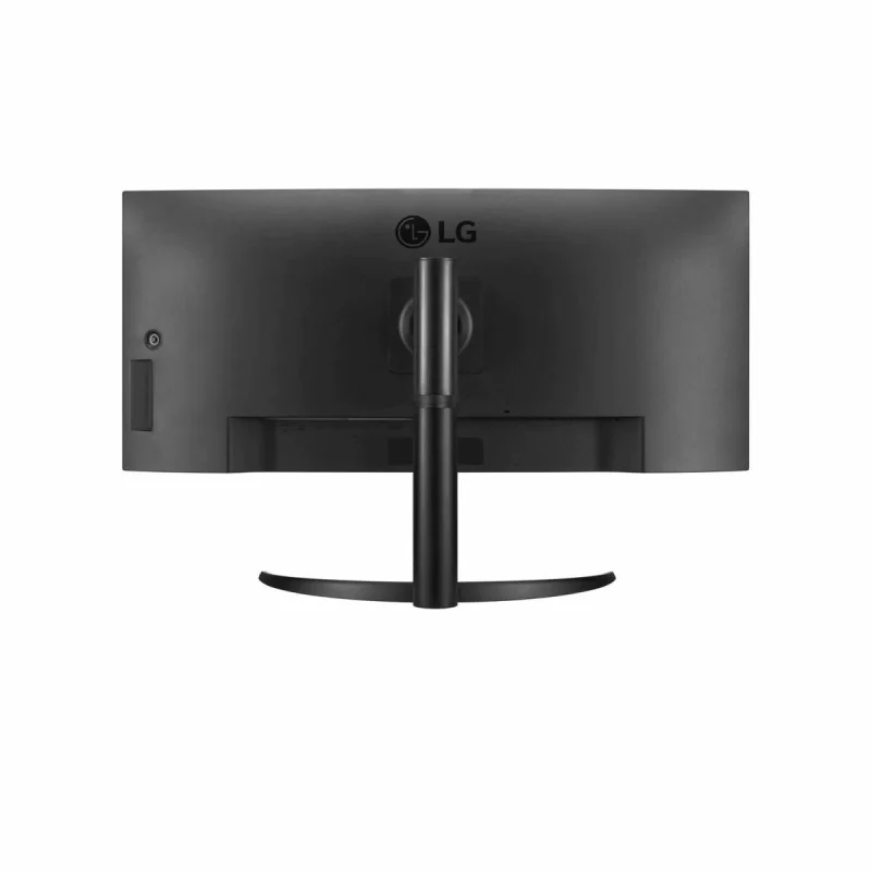 Monitor LG 34WQ75C-B Quad HD 34" 144 Hz