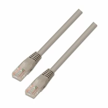 Ethernet LAN Cable Aisens Grey 3 m