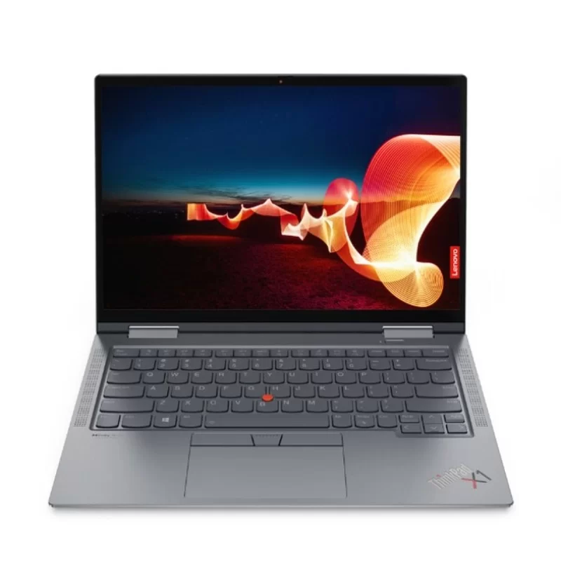 Laptop Lenovo ThinkPad X1 Yoga 14" i7-1165G7 16...