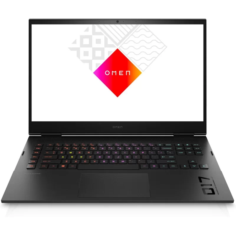 Laptop HP OMEN 17-cm2011ns 17,3" Intel Core...