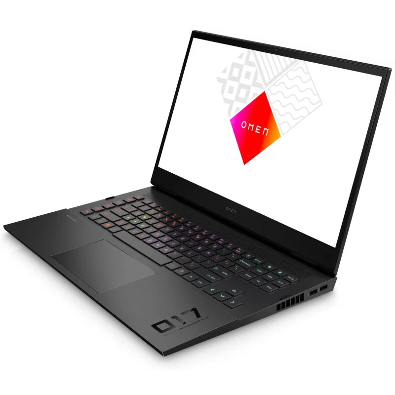 Laptop HP OMEN 17-cm2011ns 17,3" Intel Core...