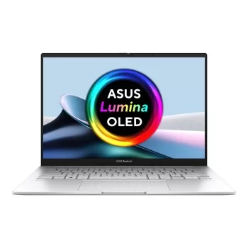 Laptop Asus ZenBook 14 OLED UX3405MA-PZ266W 14" Intel Evo...