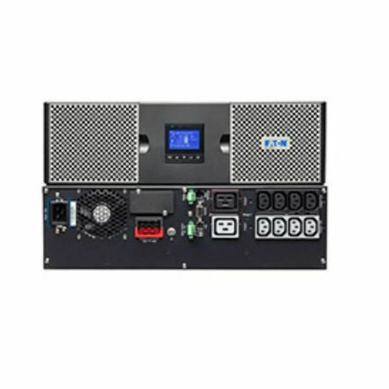 Online Uninterruptible Power Supply System UPS...