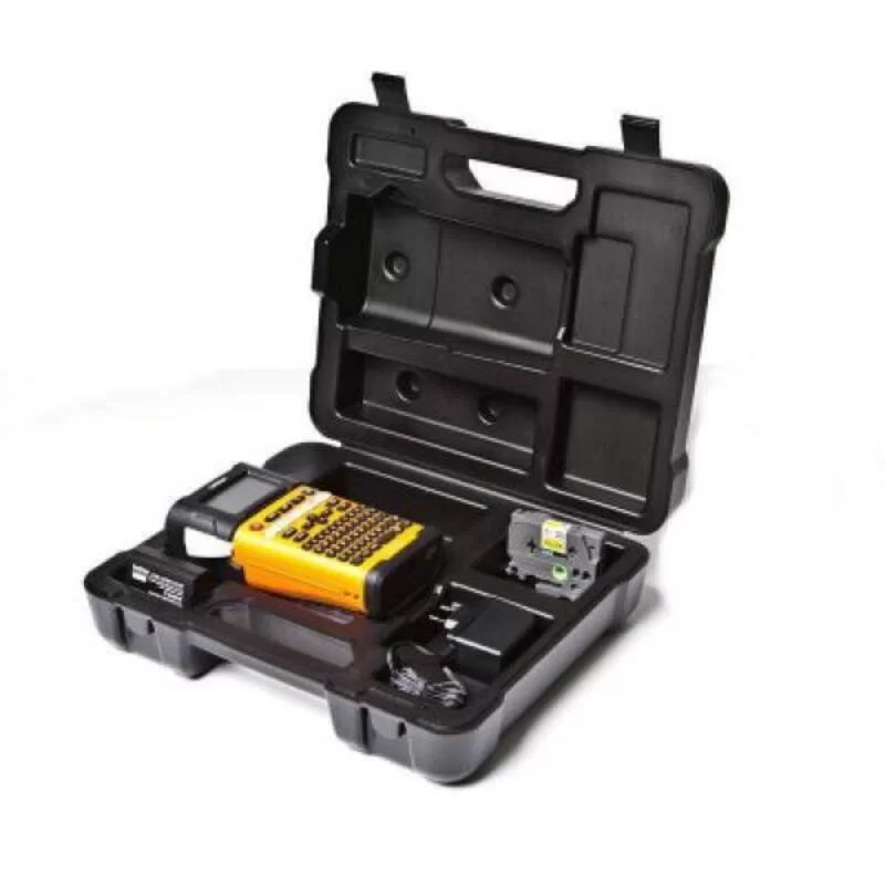 Professional Electric Label Maker Brother...