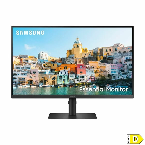 Monitor Samsung S27A400UJU Full HD 27" 75 Hz