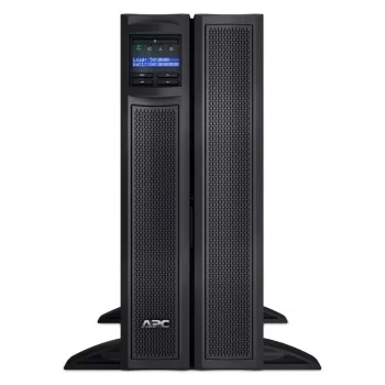 Uninterruptible Power Supply System Interactive UPS APC...