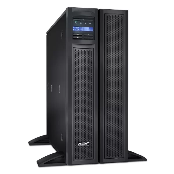 Uninterruptible Power Supply System Interactive UPS APC SMX2200HV 1980 W